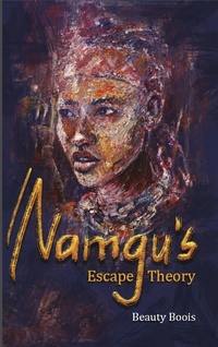 Abbildung von: Namgu's Escape Theory - University of Namibia Press