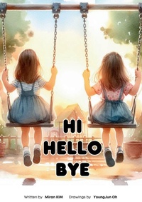 Enlarge image Cover: Hi Hello Bye - HI HELLO BYE