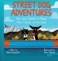 Cover: Street Dog Adventures - Maria