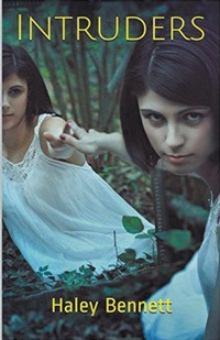 Enlarge image Cover: Intruders - Trellis Publishing