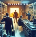 Cover: Crematorium - Arnold