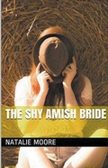 Cover: The Shy Amish Bride - Trellis Publishing