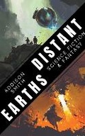 Cover: Distant Earths - Addison Smith