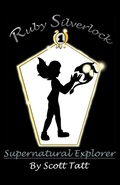 Cover: Ruby Silverlock - Scott Tatt