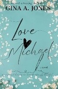 Cover: Love, Michael - DRAGONFLY BOOKS