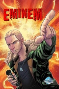 Cover: Orbit: Eminem - TidalWave Productions