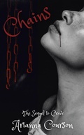 Cover: Chains - Bad Wolfe Collections