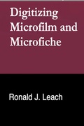 Cover: Digitizing Microfilm and Microfiche - Aftermath