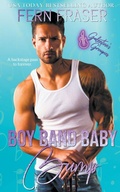 Cover: Boy Band Baby Bump - Fern Fraser