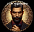 Cover: Credo of Gentleman - Arnold