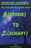 Cover: Creature Comforts - Zachary Perelman