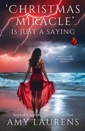 Cover: Christmas Miracle Is Just A Saying - Inkprint Press