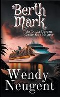 Cover: Berth Mark - Wendy Hayden