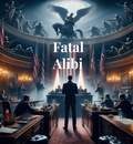 Cover: Fatal Alibi - Arnold