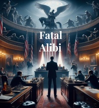 Enlarge image Cover: Fatal Alibi - Arnold