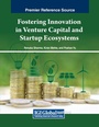 Cover: Fostering Innovation in Venture Capital and Startup Ecosystems - Business Science Reference
