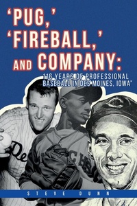 Abbildung von: Pug, ' 'Fireball, ' and Company - Steve Dunn