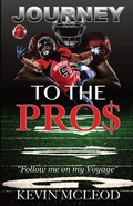 Cover: Journey to the Pros - Kevin Mcleod