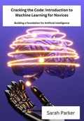Cover: Cracking the Code - Goodworks publishing