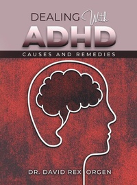 Abbildung von: Dealing With ADHD - LitPrime Solutions
