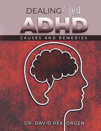 Abbildung von: Dealing With ADHD - LitPrime Solutions