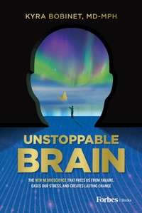 Enlarge image Cover: Unstoppable Brain - Simon + Schuster LLC