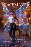 Cover: Peacemaker - Lmbpn Publishing