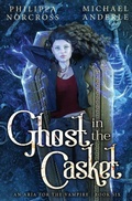 Cover: Ghost in the Casket - Lmbpn Publishing