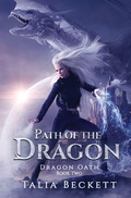Cover: Path of the Dragon - Lmbpn Publishing
