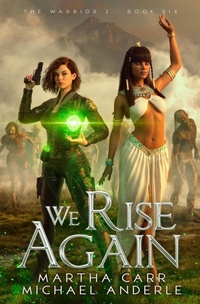Enlarge image Cover: We Rise Again - Lmbpn Publishing