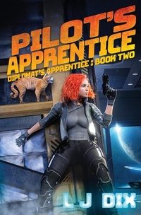 Enlarge image Cover: Pilot's Apprentice - Lmbpn Publishing