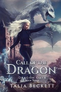 Cover: Call of the Dragon - Lmbpn Publishing