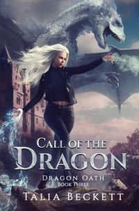 Enlarge image Cover: Call of the Dragon - Lmbpn Publishing
