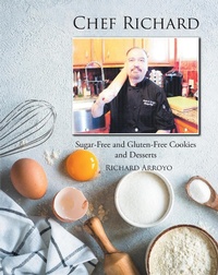 Abbildung von: Chef Richard - Page Publishing, Inc.