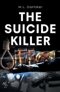 Cover: The Suicide Killer - Page Publishing, Inc.