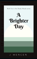 Cover: A Brighter Day - Bare Ink