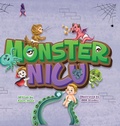 Cover: Monster NICU - Kenko Media