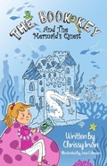 Cover: The Book Key And The Mermaid's Quest - Chrissy Irwin