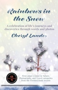 Cover: Rainbows in the Snow - Tabby Cat Communications