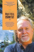 Cover: The Essential Russell Martin - Say Yes Quickly Books