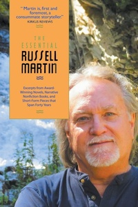 Enlarge image Cover: The Essential Russell Martin - Say Yes Quickly Books