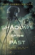Cover: Shadows of the Past - Trick of the Tale LLC