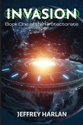Cover: Invasion - Confluent Press