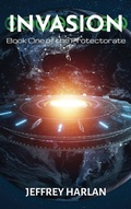 Cover: Invasion - Confluent Press