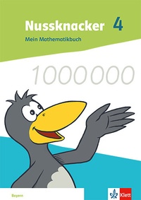 Abbildung von: Nussknacker 4. Ausgabe Bayern - Klett