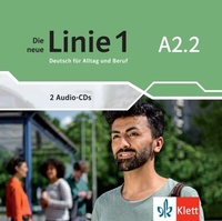Abbildung von: Die neue Linie 1 A2.2 - Klett