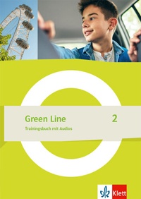 Abbildung von: Green Line 2 - Klett