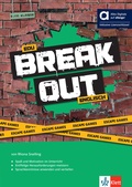 Cover: Edu Breakout Englisch - Hybride Ausgabe allango - Klett