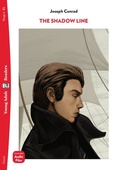 Cover: The Shadow Line - Klett