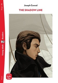 Abbildung von: The Shadow Line - Klett